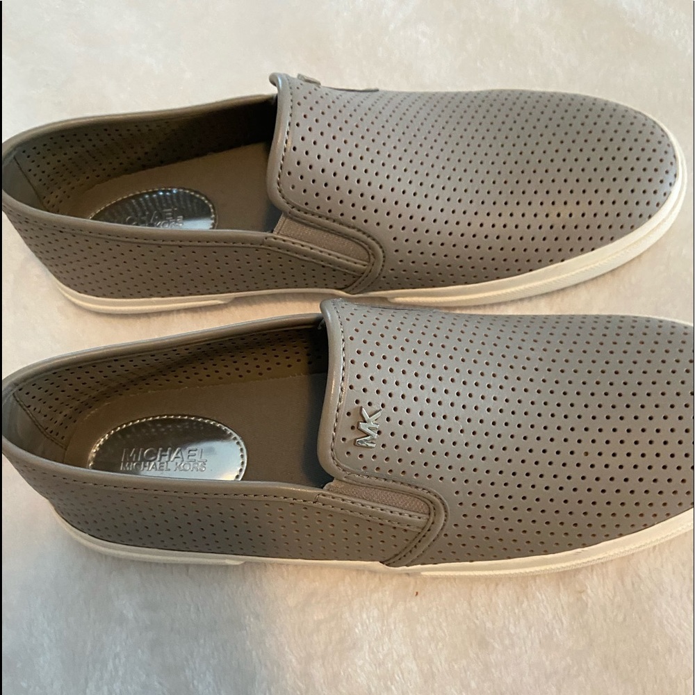 Mk shoes
